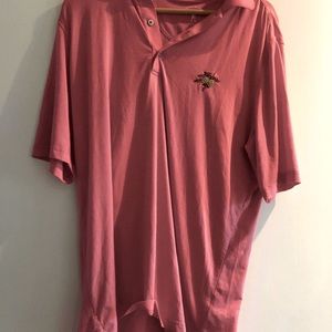 Men’s Medium Taconic Golf Shirt